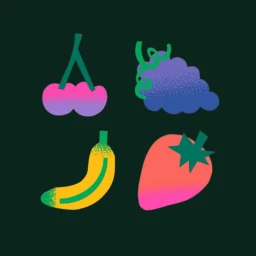أيقونة Starting Solids: Baby Food